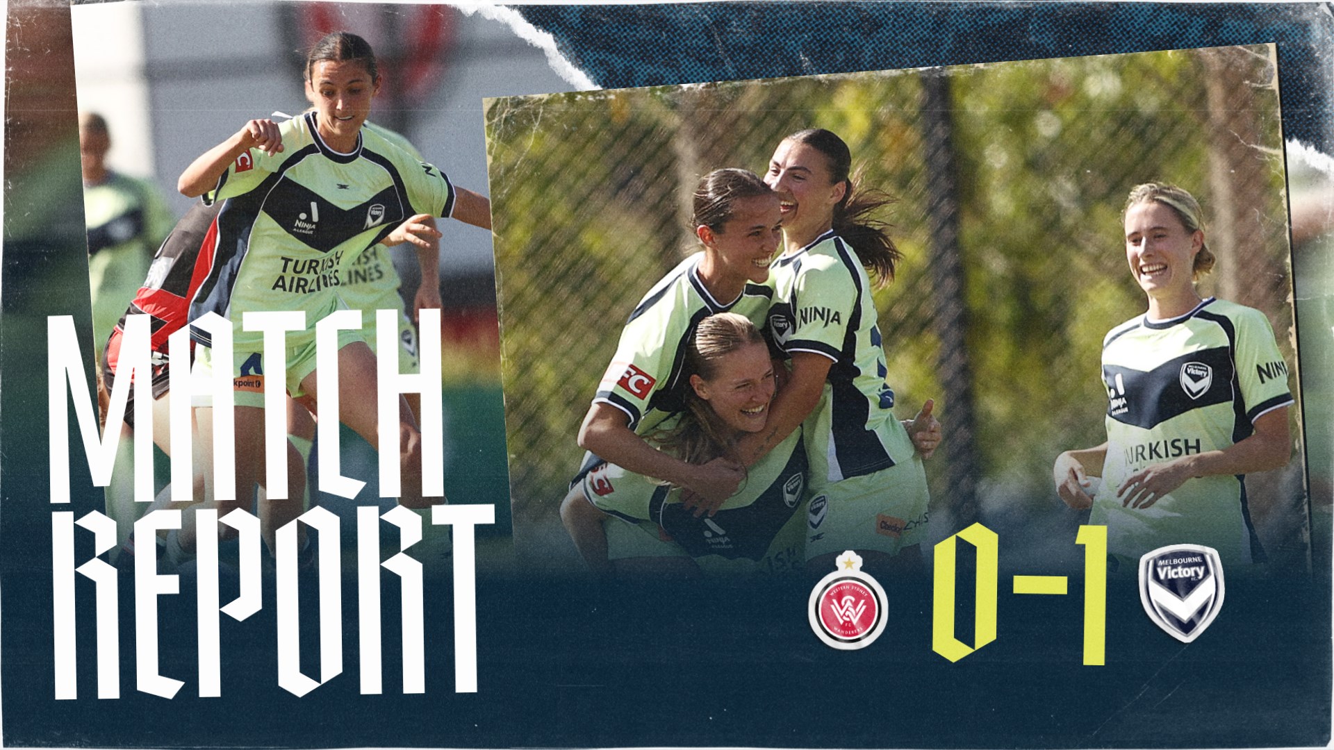 Jančevski magic gives Victory winning start | Melbourne Victory