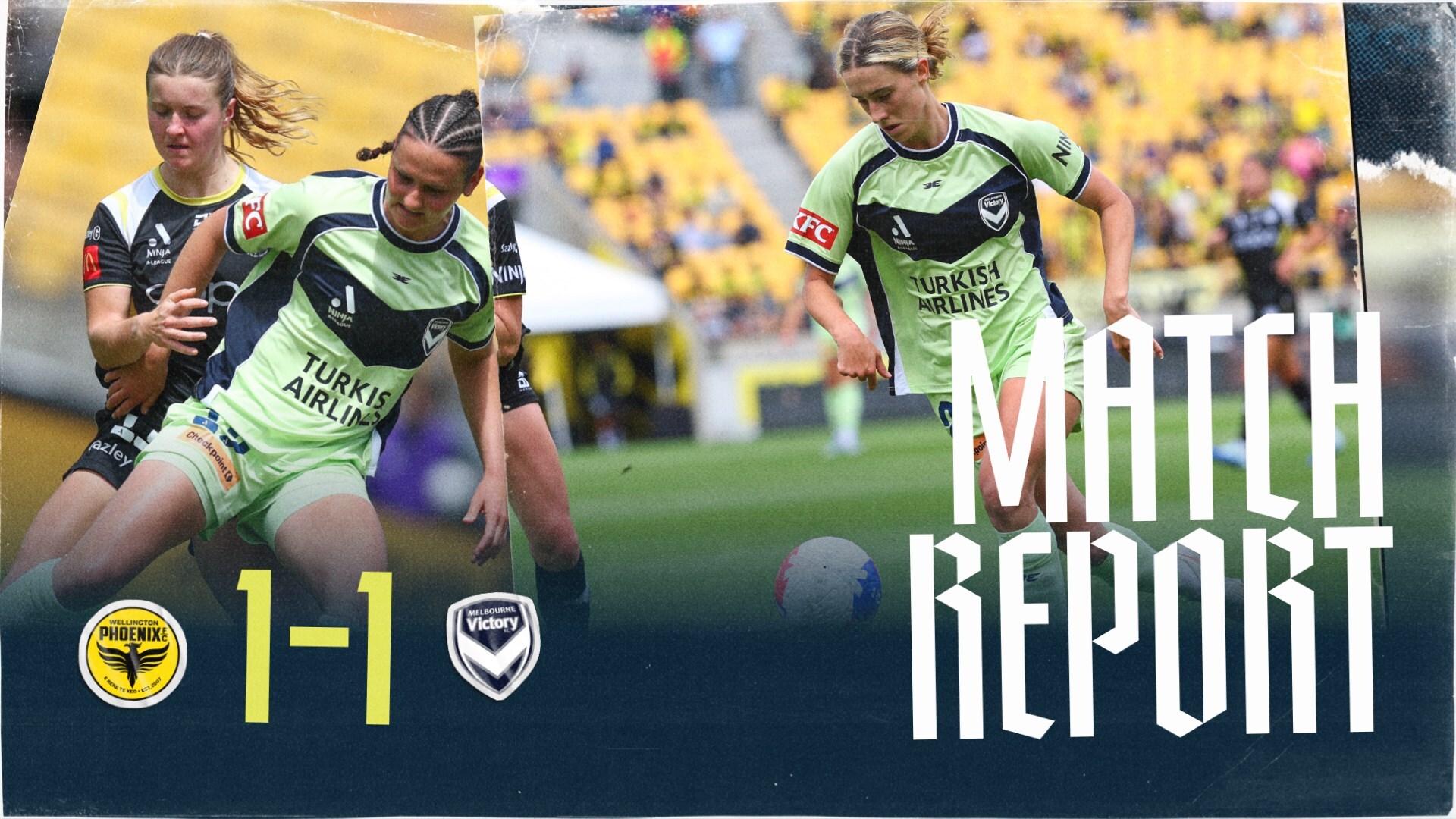 Victory Women continue unbeaten start | Melbourne Victory