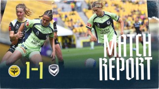 Victory Women continue unbeaten start