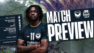 Victory back in action with ACL Two home bow
