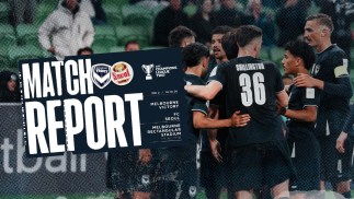 Victory hit three to sink Seoul