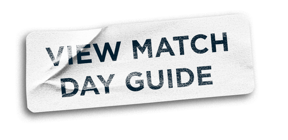 Match Day Guide