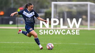 NPLW Showcase: Registrations now open