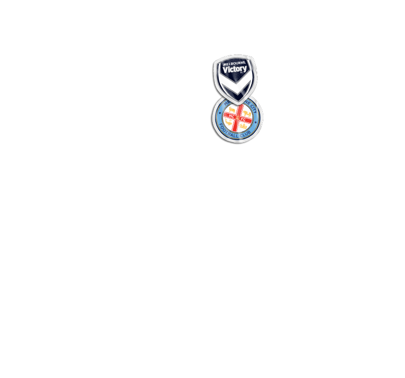 Melbourne Victory