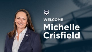 Victory Board welcomes Michelle Crisfield 